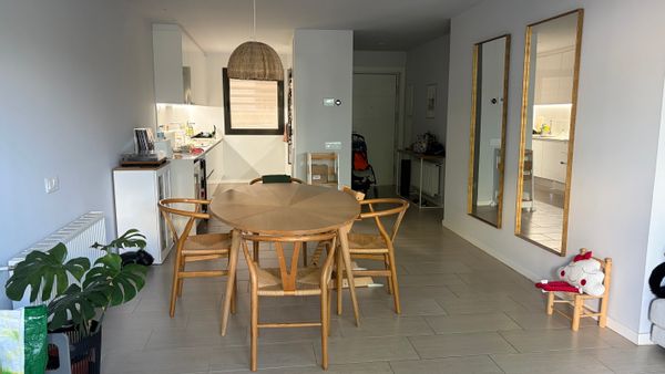La maison de Víctor