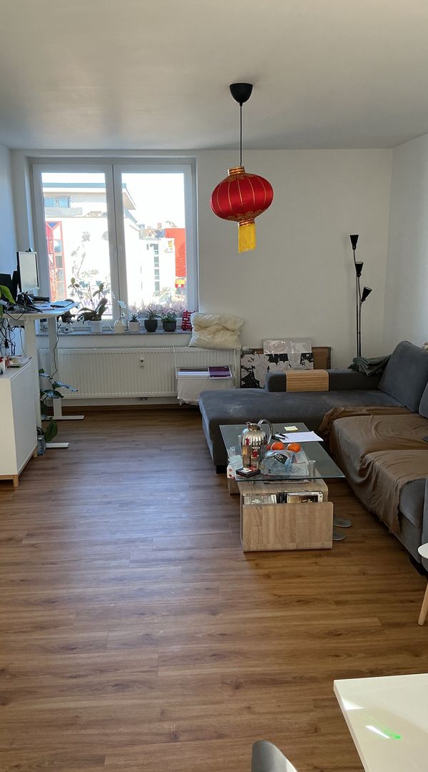 La maison de Anders