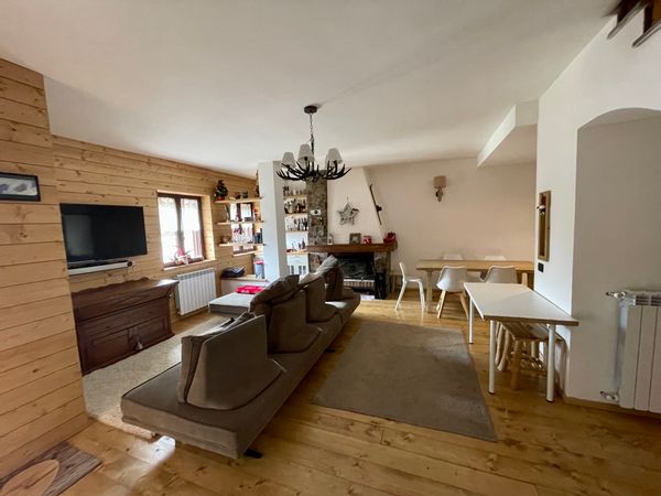 La maison de Alessandra