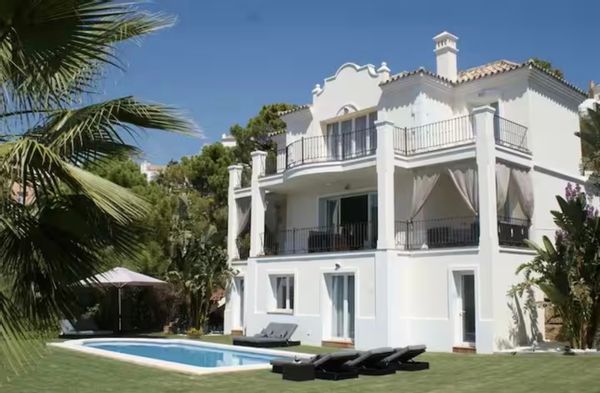 Villa Carlia