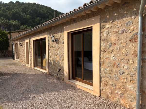 La maison de Catalina