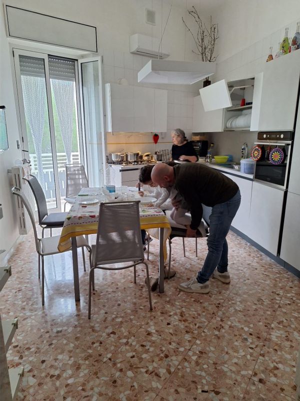 La maison de Antonia