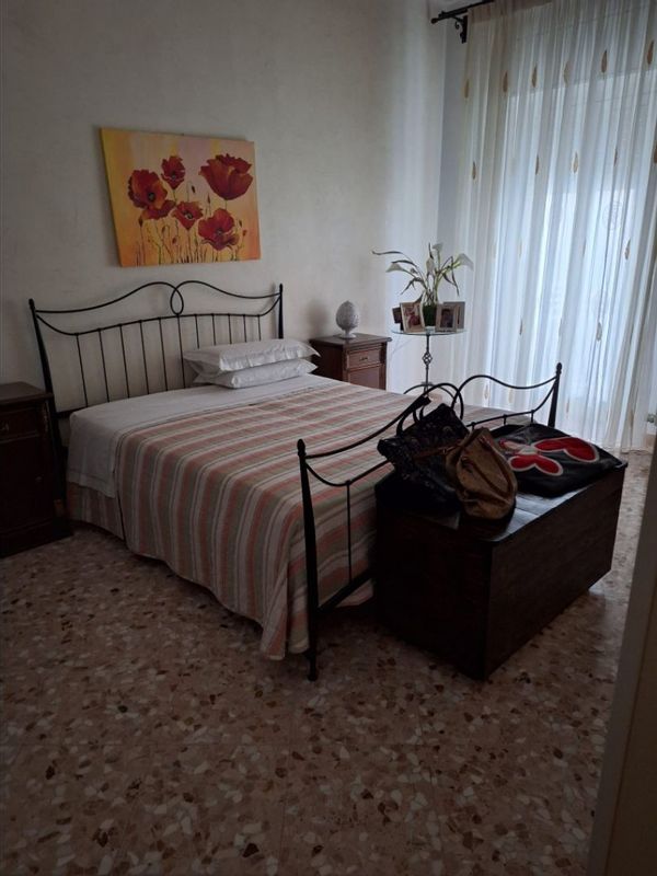 La maison de Antonia