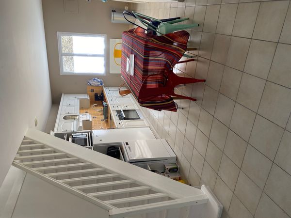 Agréable maison de 3 chambres située sur la côte Est de l'Ile d'Oléron.
