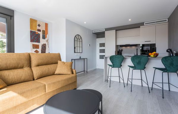 La maison de Manu