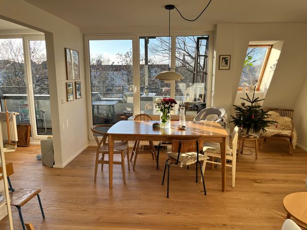La maison de Feliciano