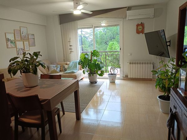 La maison de Silvia