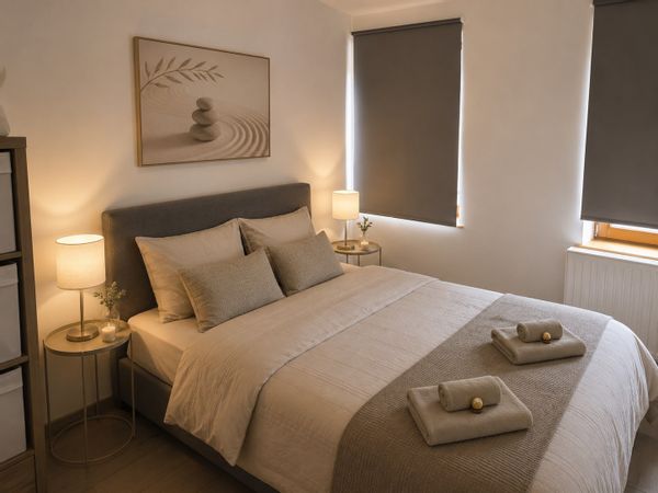 la petite maison de Cindy