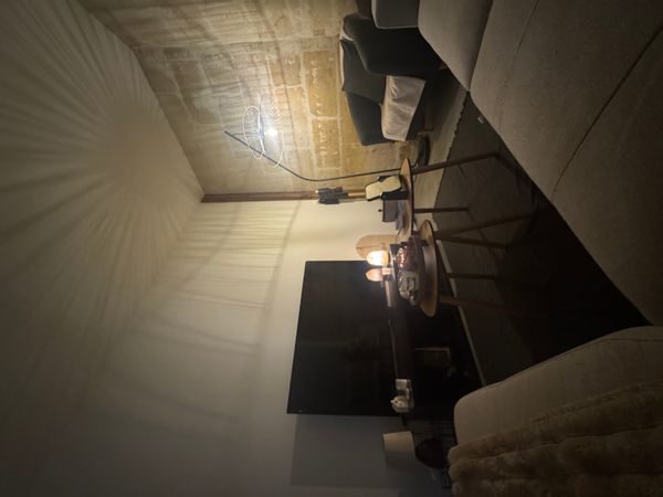 La maison de Lola