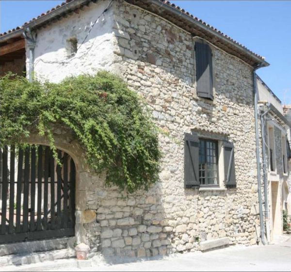 la maison de Julie