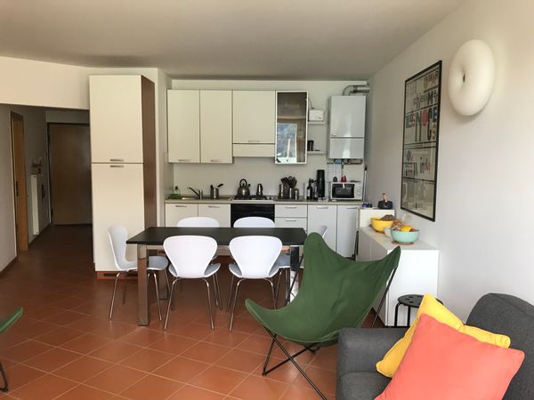 La maison de Mercedes