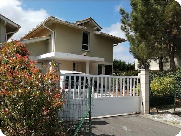 La maison Betty&Bastien