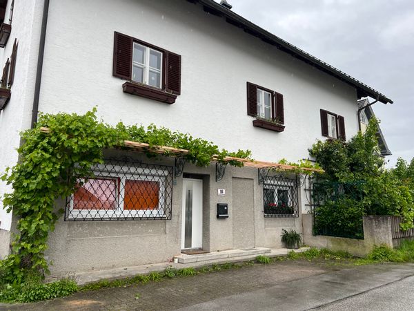 La maison de Iavor