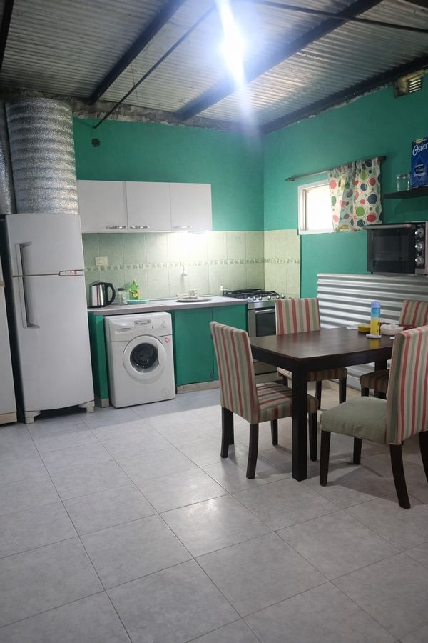 La maison de Alejandra