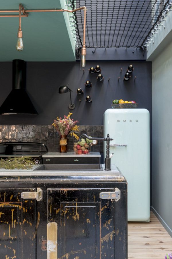LOFT aux portes de Bordeaux