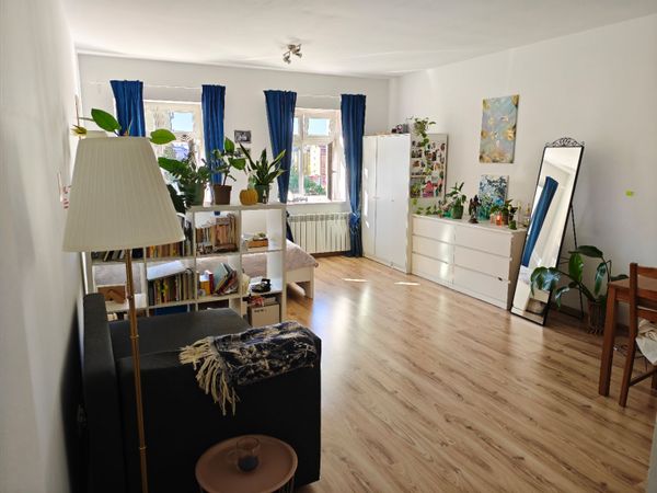 La maison de Anastasiia