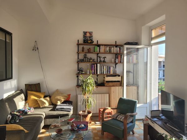 La maison de Morgane