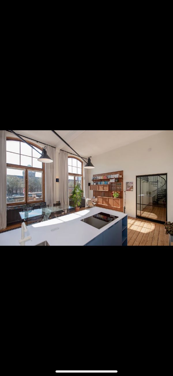 La maison de Artiom