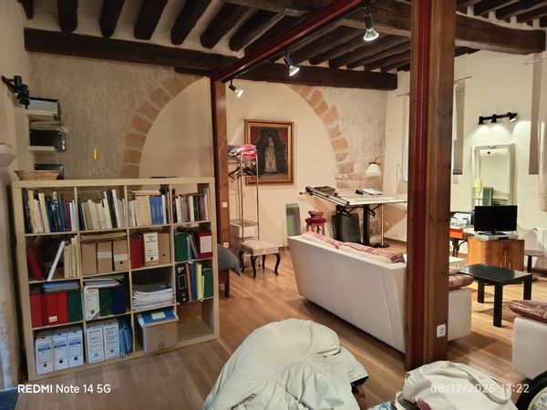 La maison de Daniel
