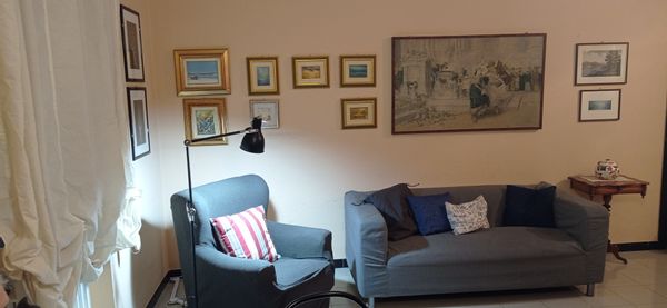 La maison de Andrea