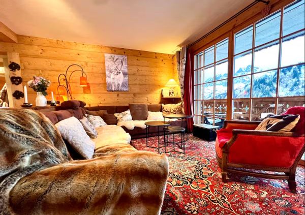 La maison de Yannick & Amelie