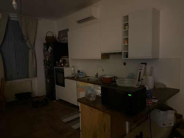 La maison de Vanda