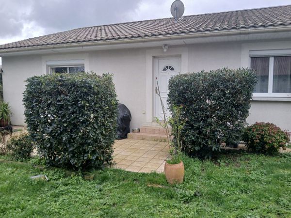 La maison de Pierre