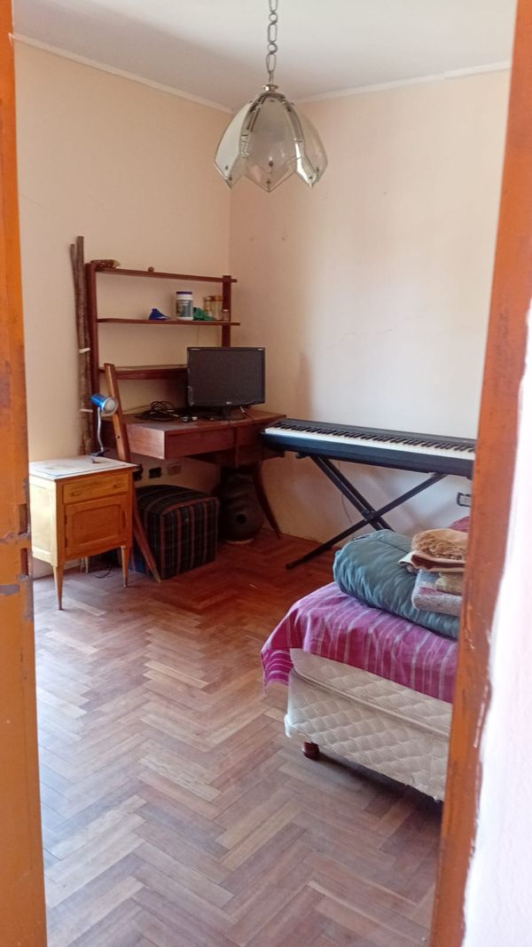 La maison de Ramiro