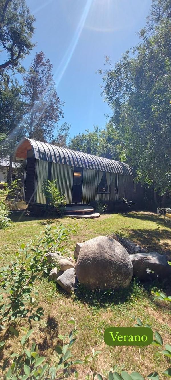 La maison de Laura