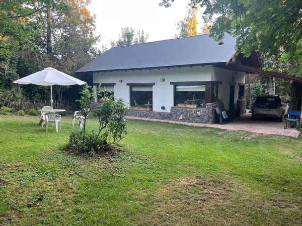 La maison de Laura