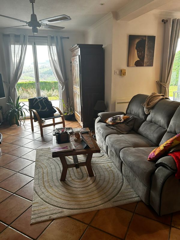 La maison de Silvanie
