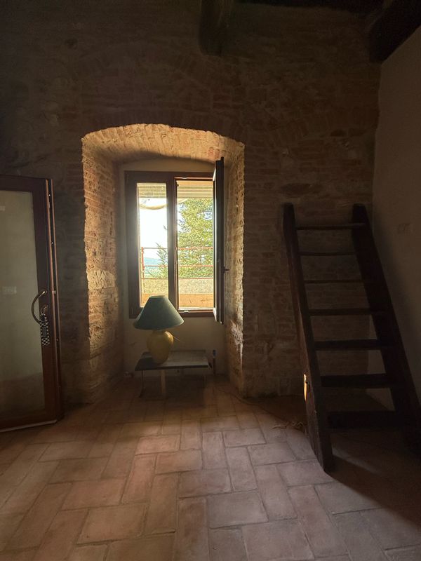 La maison de Annelise