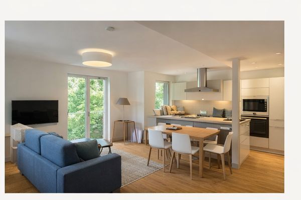 La maison de Brigitte