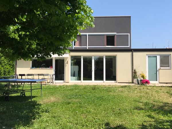 La maison de Eleonora