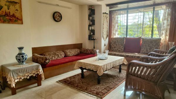 La maison de sofea
