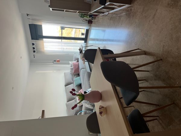 La maison de Laura Gina