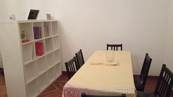 La maison de Sara
