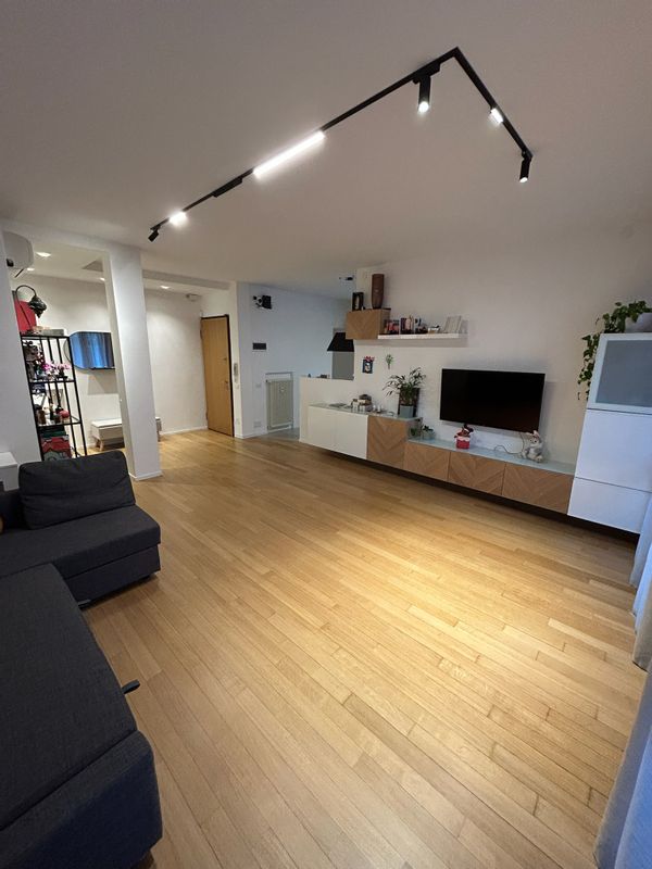 La maison de Alessia