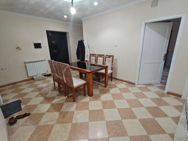 La maison de sara