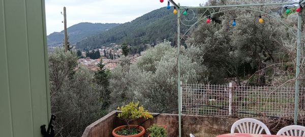 La maison de Myriam