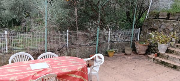 La maison de Myriam