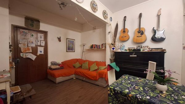 La maison de Andrea