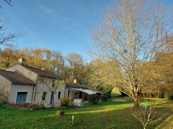 La longère de Greg et Laura