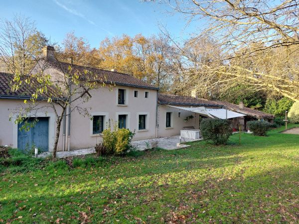 1 ou 2 chambres privées