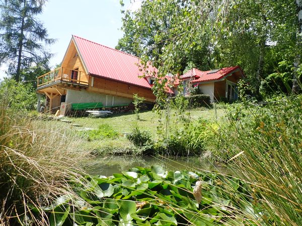 La maison de Muriel