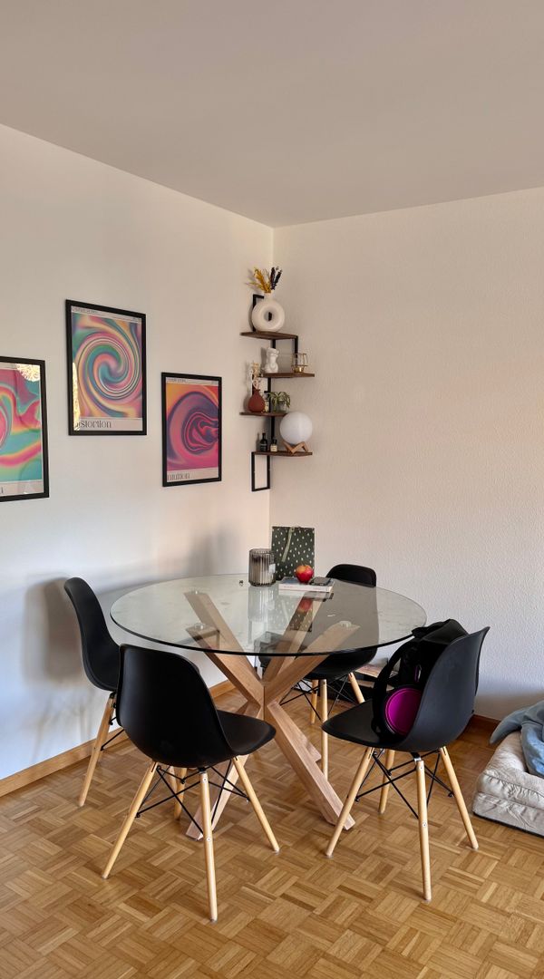 La maison de Larissa