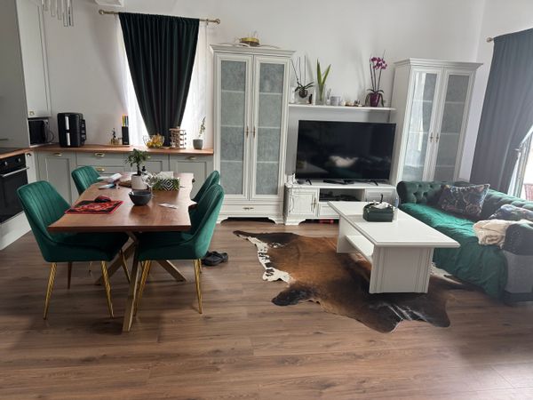 La maison de Loredana