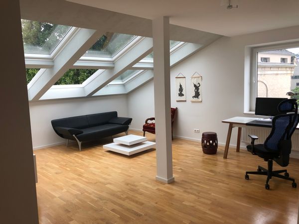 La maison de Nicole