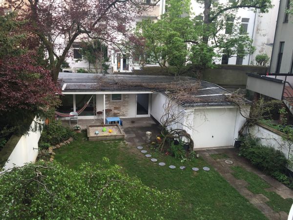 La maison de Nicole