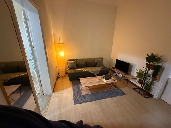 La maison de Linda
